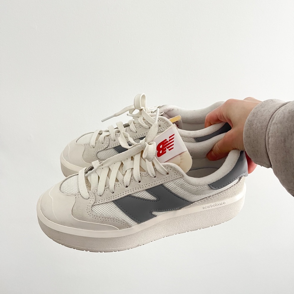 New balance ct302